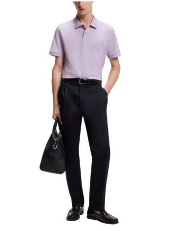 boss polo manpallas - 50553564 553 2