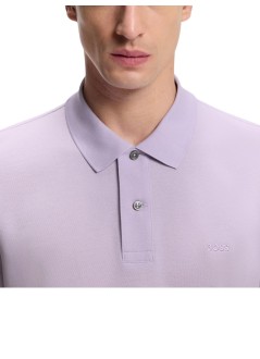 boss polo hombre pallas - 50553564 553