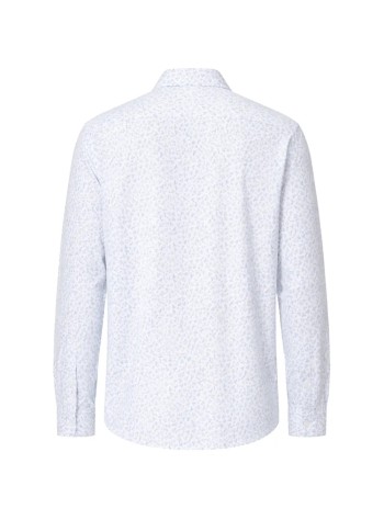 boss camiseria hombre p-roan-k-f-261 - 50560691 450 2