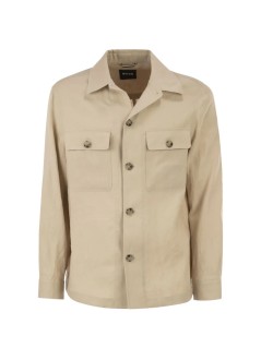 boss outerwear hombre c-carper-?os-262f - 50561584 286