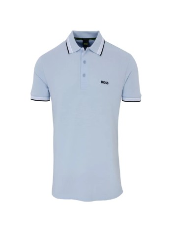 boss polo manpaddy - 50469055 464