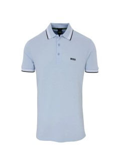 boss polo hombre paddy - 50469055 464