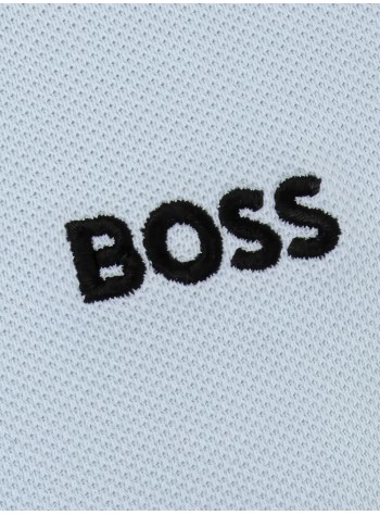boss polo manpaddy - 50469055 464 2