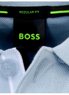 boss polo hombre paddy - 50469055 464