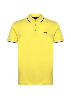 boss polo manpaddy - 50469055 739