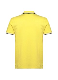 boss polo manpaddy - 50469055 739