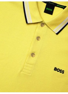 boss polo manpaddy - 50469055 739