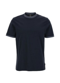 boss t-shirt manh-tessler 238 - 50559667 404