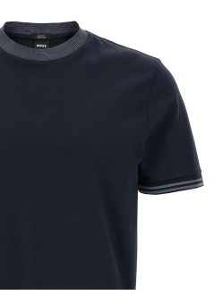 boss t-shirt manh-tessler 238 - 50559667 404