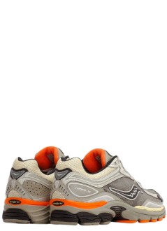 saucony sneaker hombre progrid omni 9 - s710042 stone alfalfa