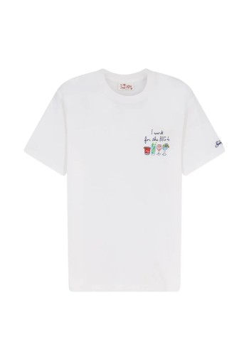 mc2 camiseta hombre portofino - pot0001 00156l
