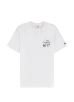 mc2 t-shirt manportofino - pot0001 00156l