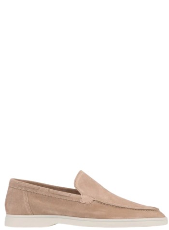 aurélien casual hombre yacht loafer - 060231305010008 light beige