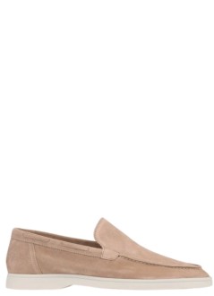 aurélien casual manyacht loafer - 060231305010008 light beige