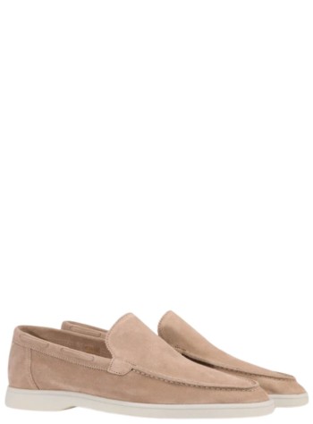 aurélien casual hombre yacht loafer - 060231305010008 light beige 2