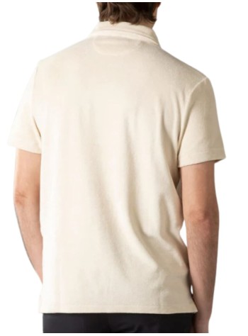 aurélien polo manterry polo shortsleeve - 020250902080001 shell 2