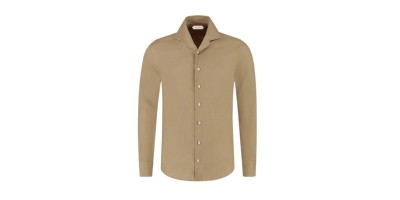 Marron Camel
