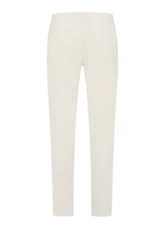 aurélien pant  manlinen seaside trousers - 020250903060001 ivory
