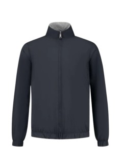 aurélien outerwear hombre technical resort reversible jacket - 060250304070003 navy