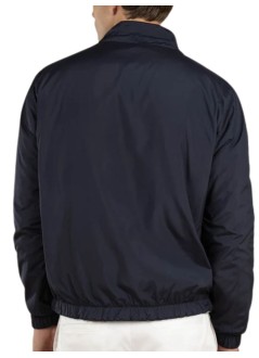 aurélien outerwear hombre technical resort reversible jacket - 060250304070003 navy