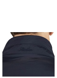 aurélien outerwear hombre technical resort reversible jacket - 060250304070003 navy