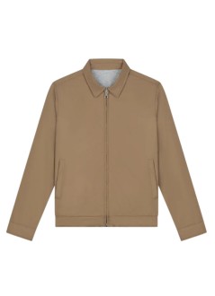 aurélien outerwear hombre technical voyager reversible jacket - 060250304070004 caramel