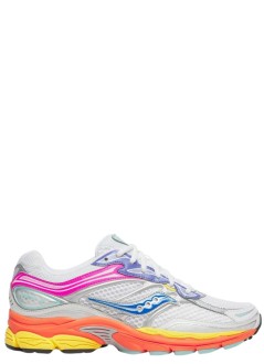 saucony sneaker hombre progrid omni 9 - s7073952 white multi