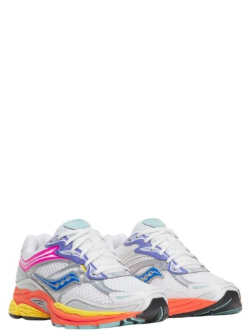 saucony sneaker hombre progrid omni 9 - s7073952 white multi 2