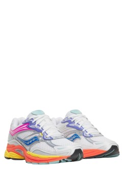saucony sneaker hombre progrid omni 9 - s7073952 white multi