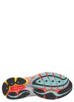 saucony sneaker hombre progrid omni 9 - s7073952 white multi