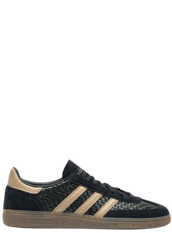 adidas originals sneaker hombre handball spezial - ki8688 cblack trakha gum5