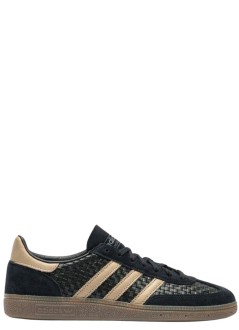 adidas originals sneaker hombre handball spezial - ki8688 cblack trakha gum5