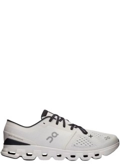 on running sneaker hombre cloud x 4 - 3me30040791 ivory black