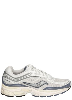 saucony sneaker manprogrid omni 9 - s7083212 white navy