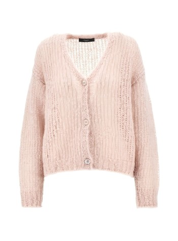 weekend max mara knitwear womanwkddanza - 2615341051600 001