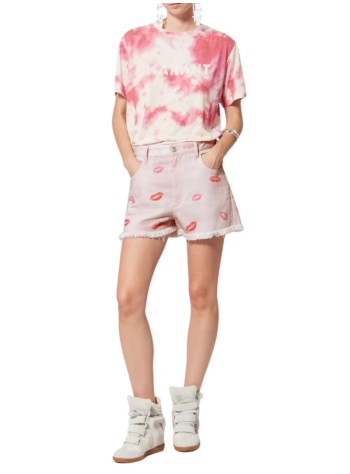 isabel marant short pant womanlesia-gb - 26psh0001ffd1h05e 40pk 2