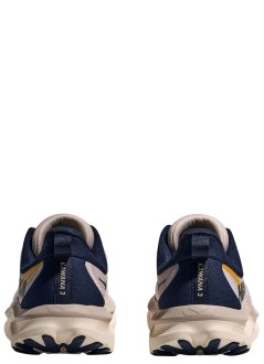 hoka one one sneaker mankawana 3 - 1171894 putty midnight blue