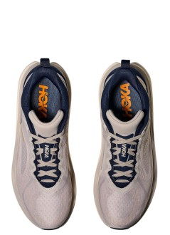 hoka one one sneaker mankawana 3 - 1171894 putty midnight blue