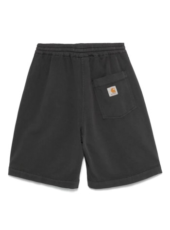 carhartt pantalon corto hombre floyde short - i034817 87gd 2