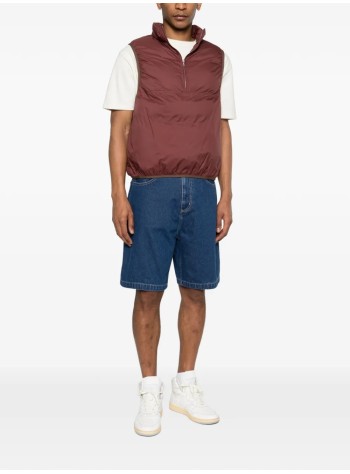 carhartt pantalon corto hombre brandon short - i036543 0106 2