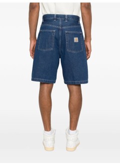 carhartt pantalon corto hombre brandon short - i036543 0106