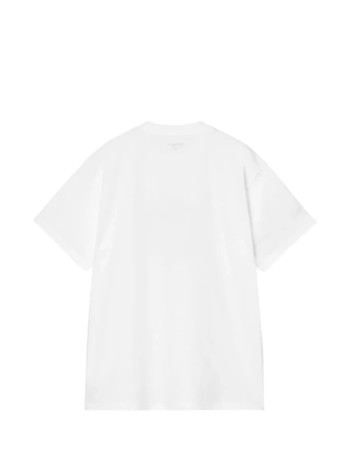 carhartt camiseta hombre s/s spoiled t-shirt - i036260 02xx 2