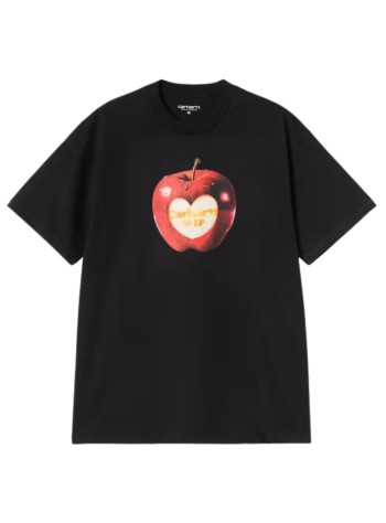 carhartt camiseta hombre s/s spoiled t-shirt - i036260 89xx