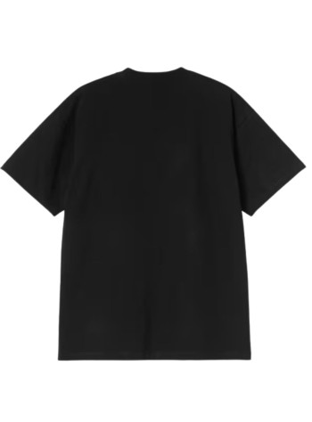 carhartt camiseta hombre s/s spoiled t-shirt - i036260 89xx 2
