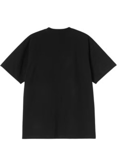 carhartt t-shirt mans/s spoiled t-shirt - i036260 89xx