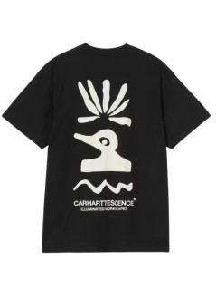 carhartt t-shirt mans/s compy t-shirt - i036218 89xx