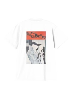 carhartt camiseta hombre s/s sean hamilton 01 t-shirt - i036268 02xx
