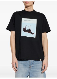 carhartt camiseta hombre s/s sean hamilton 02 t-shirt - i036269 89xx