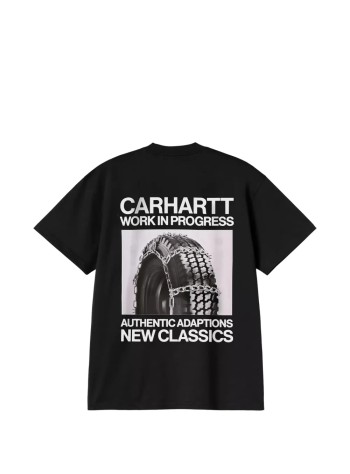 carhartt camiseta hombre s/s sean hamilton 03 t-shirt - i036270 02xx 2