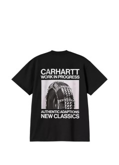 carhartt t-shirt mans/s sean hamilton 03 t-shirt - i036270 02xx